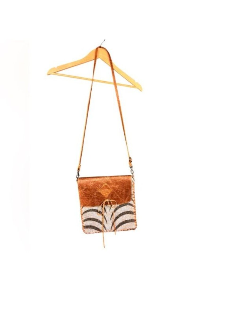 Myra Bag “Feelgood Factor” Small Crossbody - Picture 3 of 10
